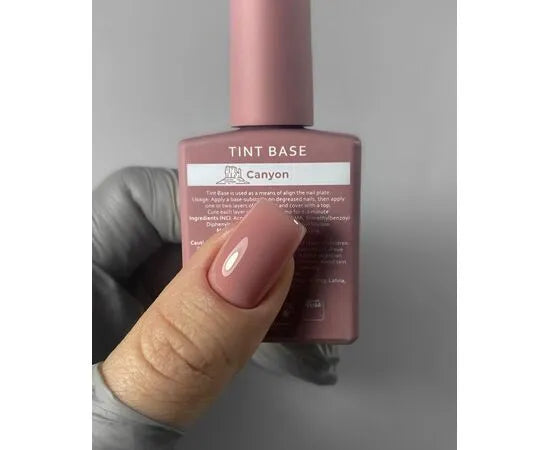 HEYLOVE Tint Base “Canyon”, 15ml