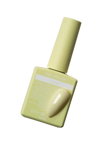 HEYLOVE Gel Polish CITRON, 15 ml - Photo №2