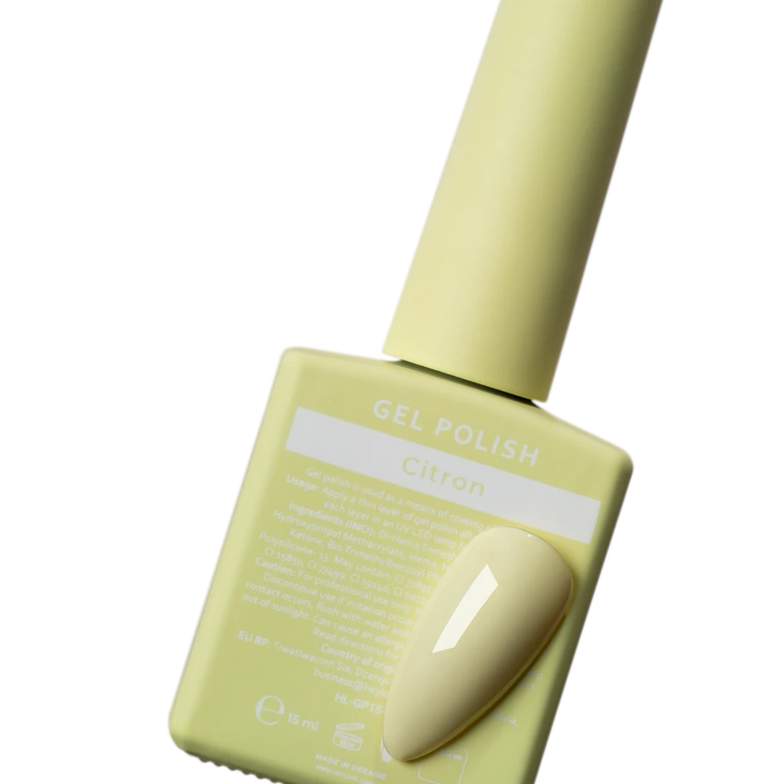 HEYLOVE Manicure box 2, 12 pieces
