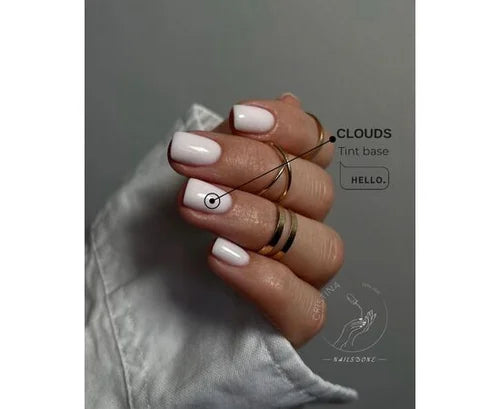 HEYLOVE Тонированная база “Lipgloss”, 15 мл