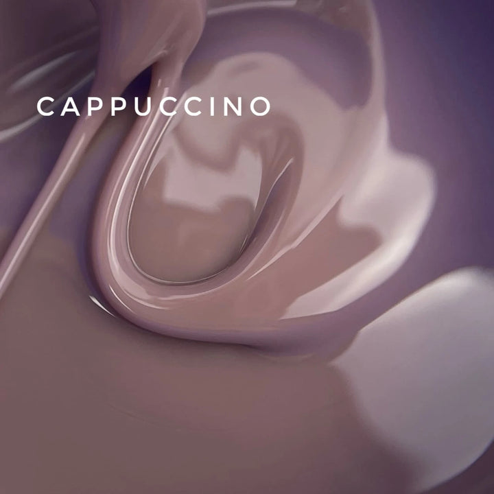 TOUCH Камуфлирующая база CAPPUCCINO, 13 мл