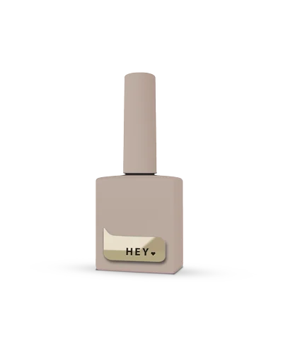 HEYLOVE Gel Polish CASHMERE, 15 ml
