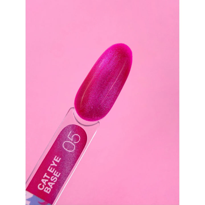 LUNA Cat Eye Base 05, 13 ml