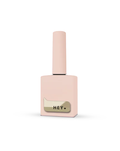 HEYLOVE Gel Polish CHALK, 15 ml