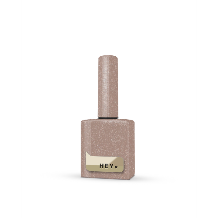 Vernis semi-permanent Cat Eye HEYLOVE CHARM, 15 ml
