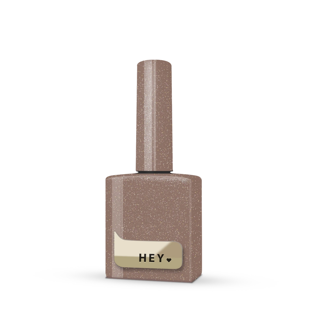 HEYLOVE Cat Eye gél lak CHIFFON, 15 ml