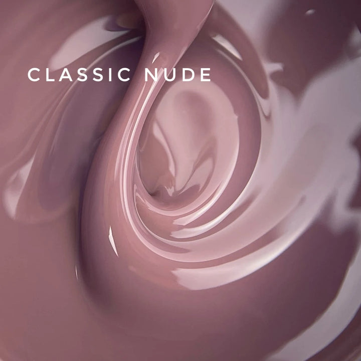 TOUCH Камуфлирующая база CLASSIC NUDE, 13 мл