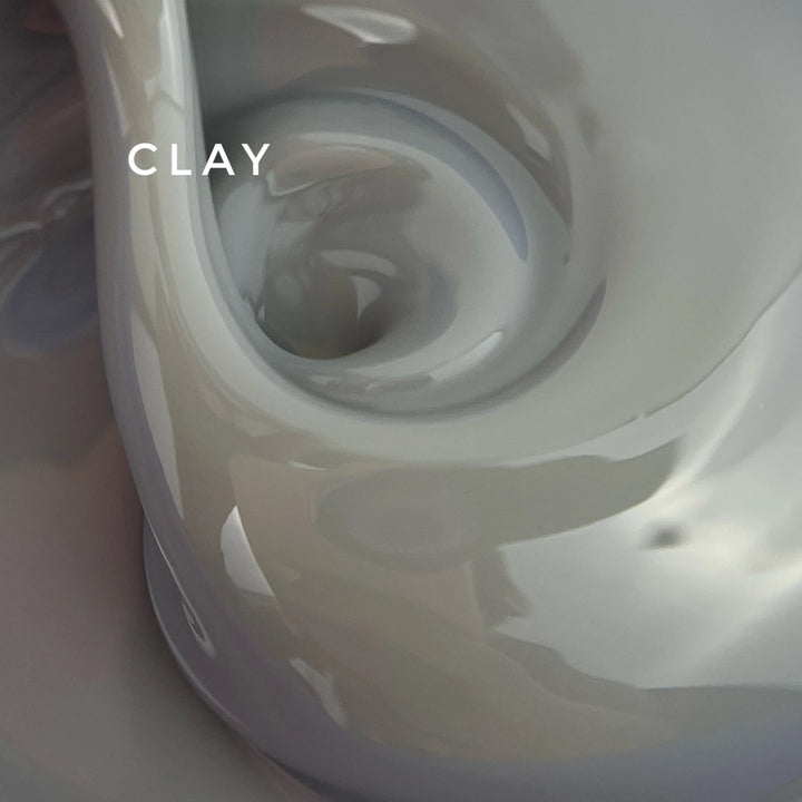 Gel Constructor TOUCH Clay, 15 ml