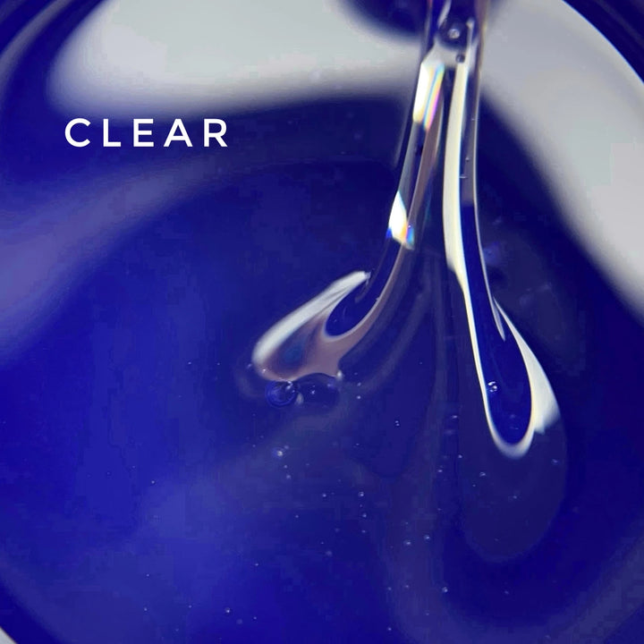 Gel de construction TOUCH CLEAR, 30 ml