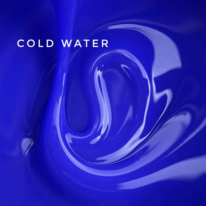 TOUCH Камуфлирующая база COLD WATER, 13 мл