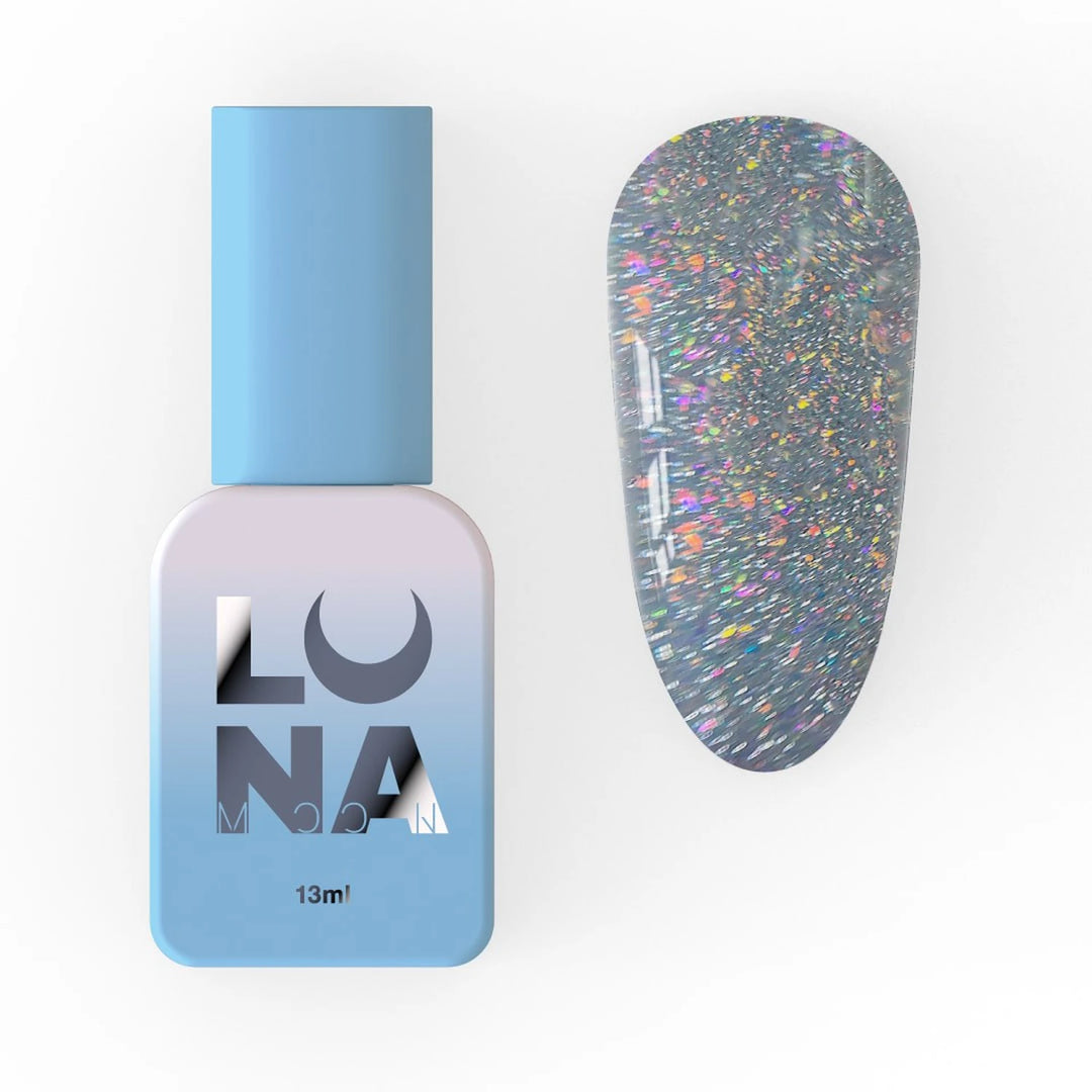 LUNA Gel Polish Color Reflection 219, 8 ml