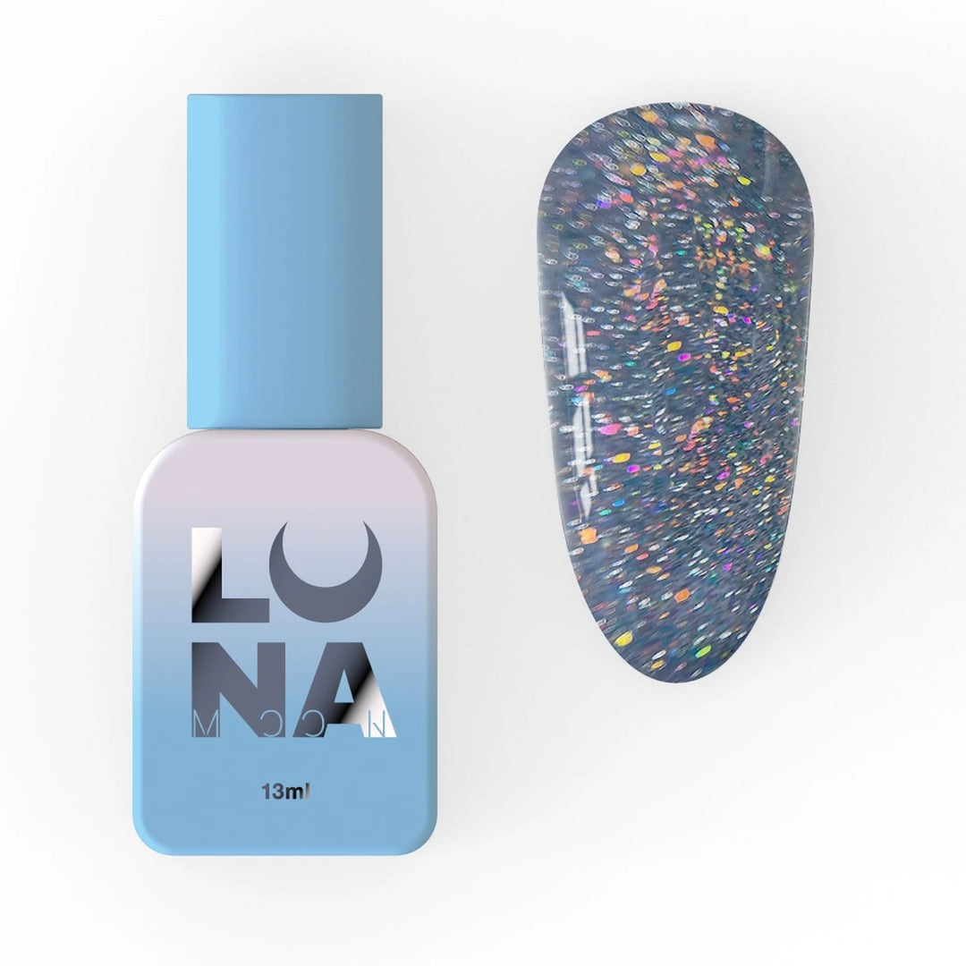 LUNA Gel Polish Color Reflection 221, 8 ml