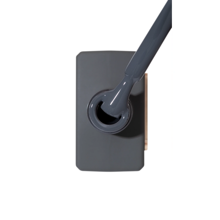 Vernis semi-permanent HEYLOVE COOL GRAY, 15 ml