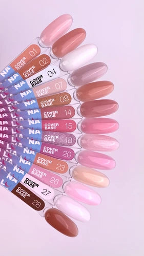 Base LUNA couvrante 14, 13 ml