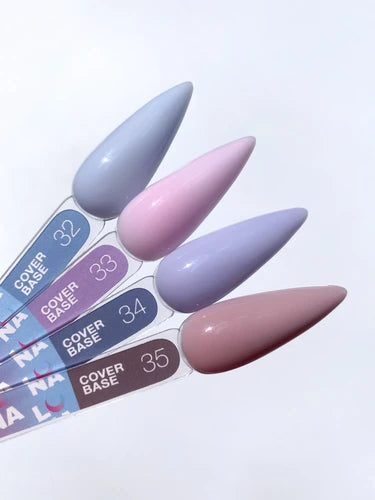 Base LUNA couvrante 33, 13 ml - Photo n°7