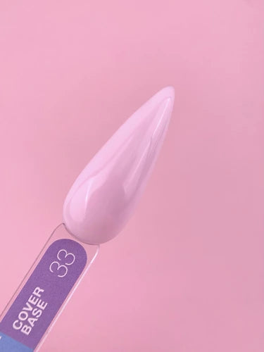 Base LUNA couvrante 33, 13 ml