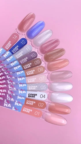 Base LUNA couvrante 11, 13 ml