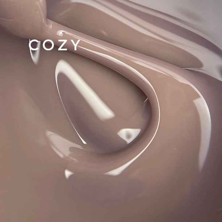 TOUCH Камуфлирующая база COZY, 13 мл