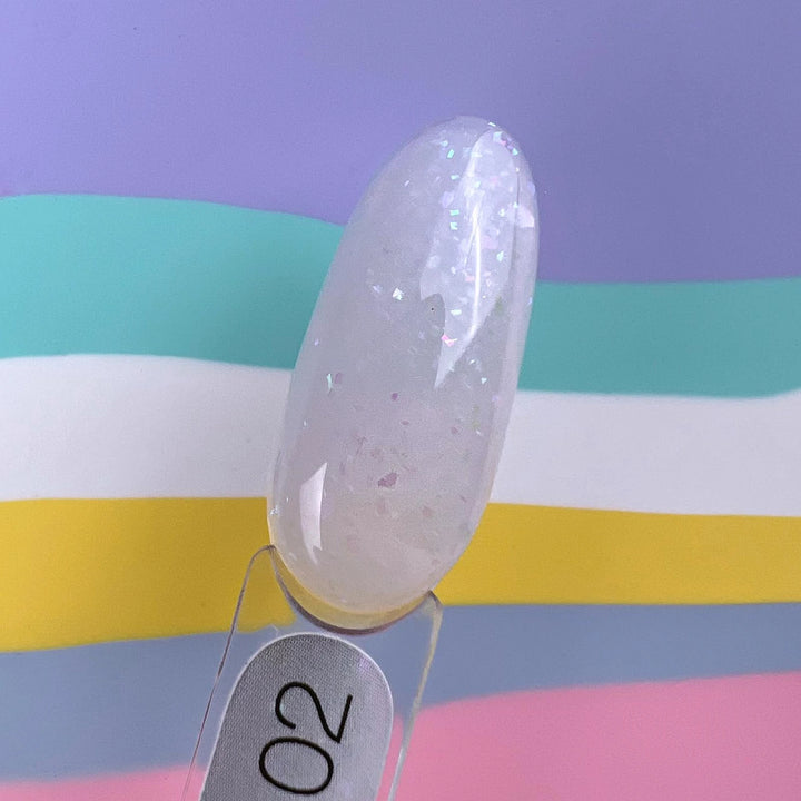 LUNA Crystal база 02, 13 мл