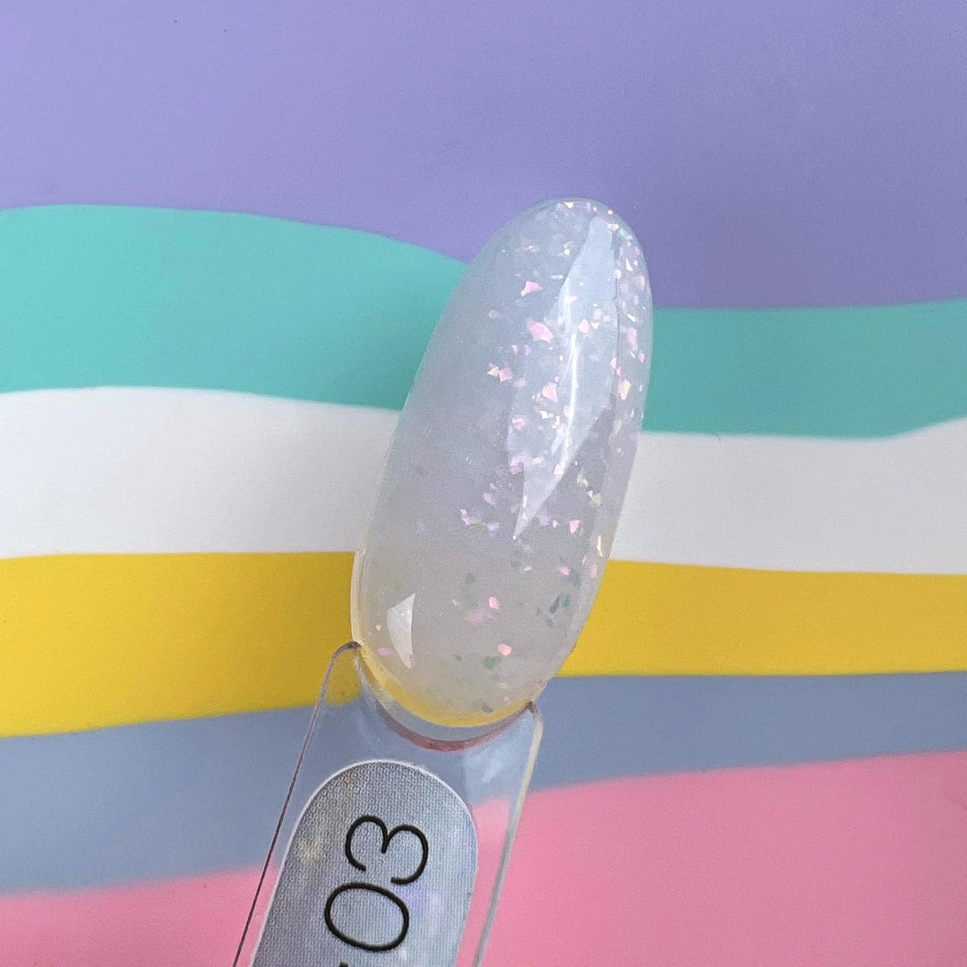 LUNA Crystal база 03, 13 мл