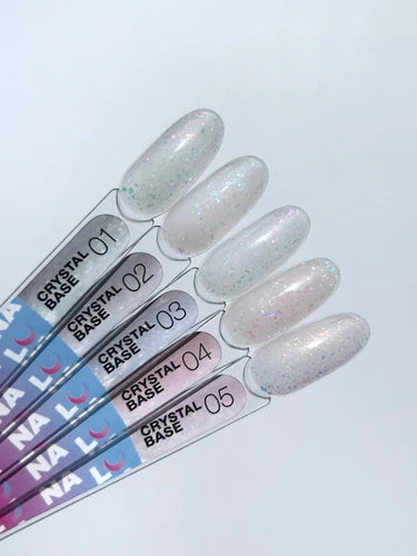 Base LUNA Crystal Base 04, 13 ml