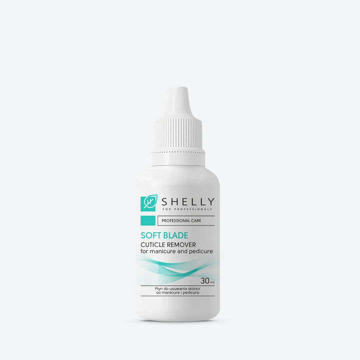 SHELLY Removedor de Cutícula, 30 ml