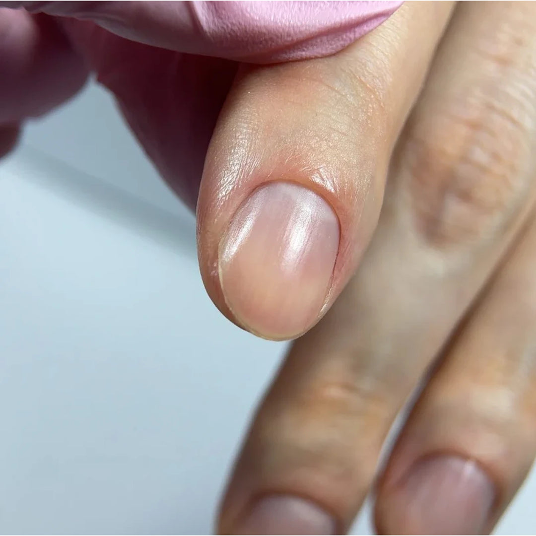 SHELLY Removedor de Cutícula, 30 ml - Foto №4