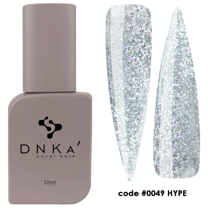 DNKa' Cover Base #0049 Hype