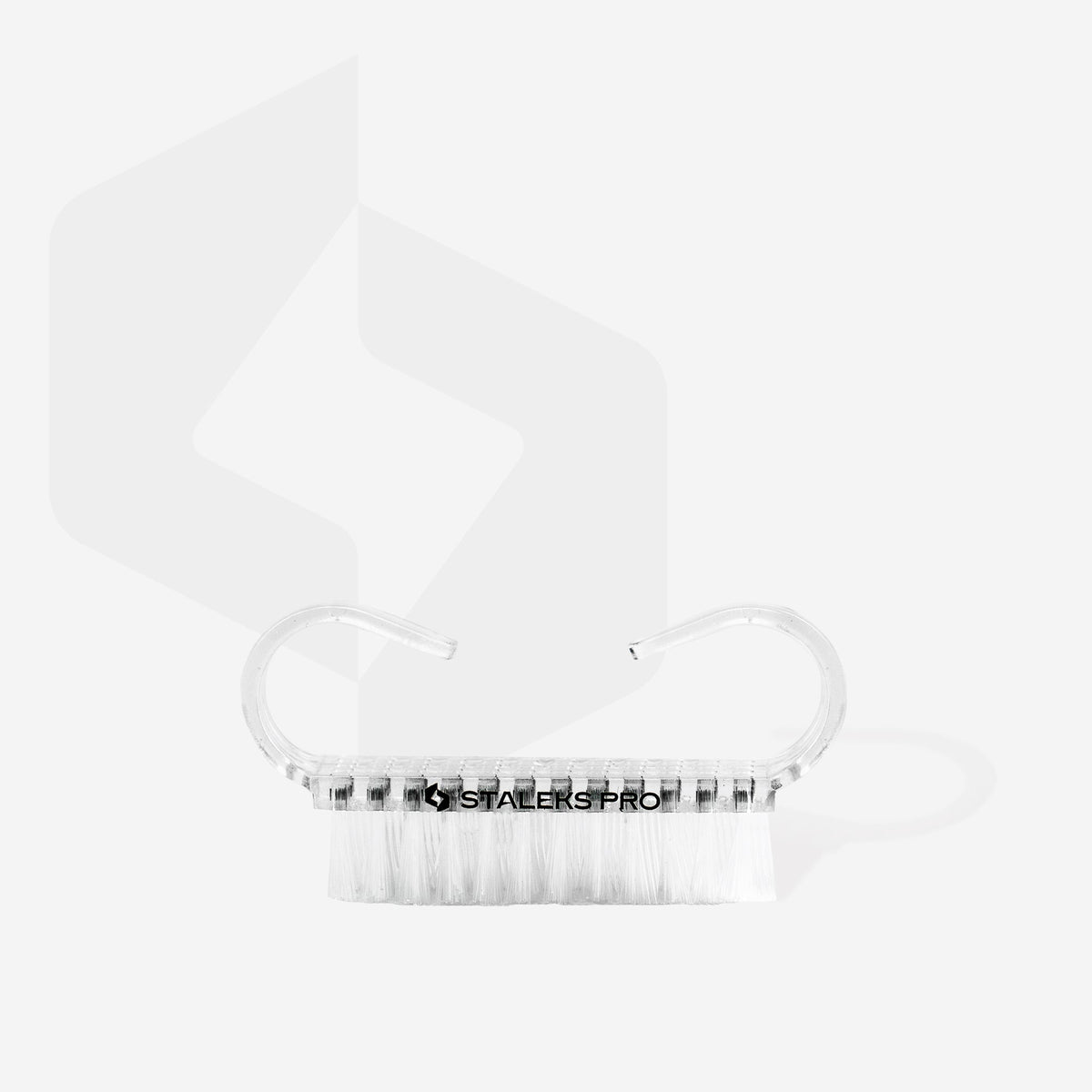 STALEKS PRO Nail Dust Brush EXPERT 02 (10 pcs)