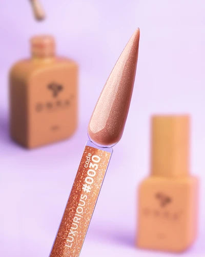 Base Semipermanente de Color DNKa& - Foto №4