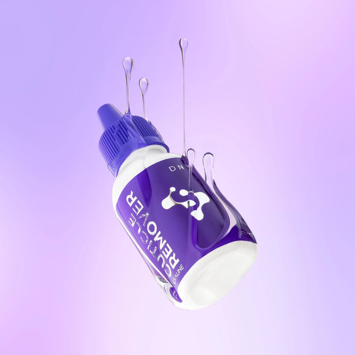 DNKA’ Cuticle Remover Alkaline, 30 ml