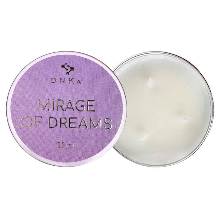 DNKa’ Vela Spa para Manos MIRAGE OF DREAMS, 30 ml
