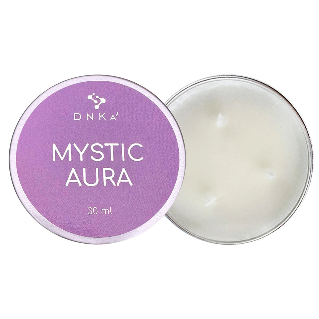 DNKa’ masážní svíčka na ruce MYSTIC AURA, 30 ml