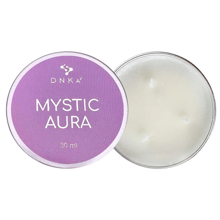 DNKa’ masážní svíčka na ruce MYSTIC AURA, 30 ml