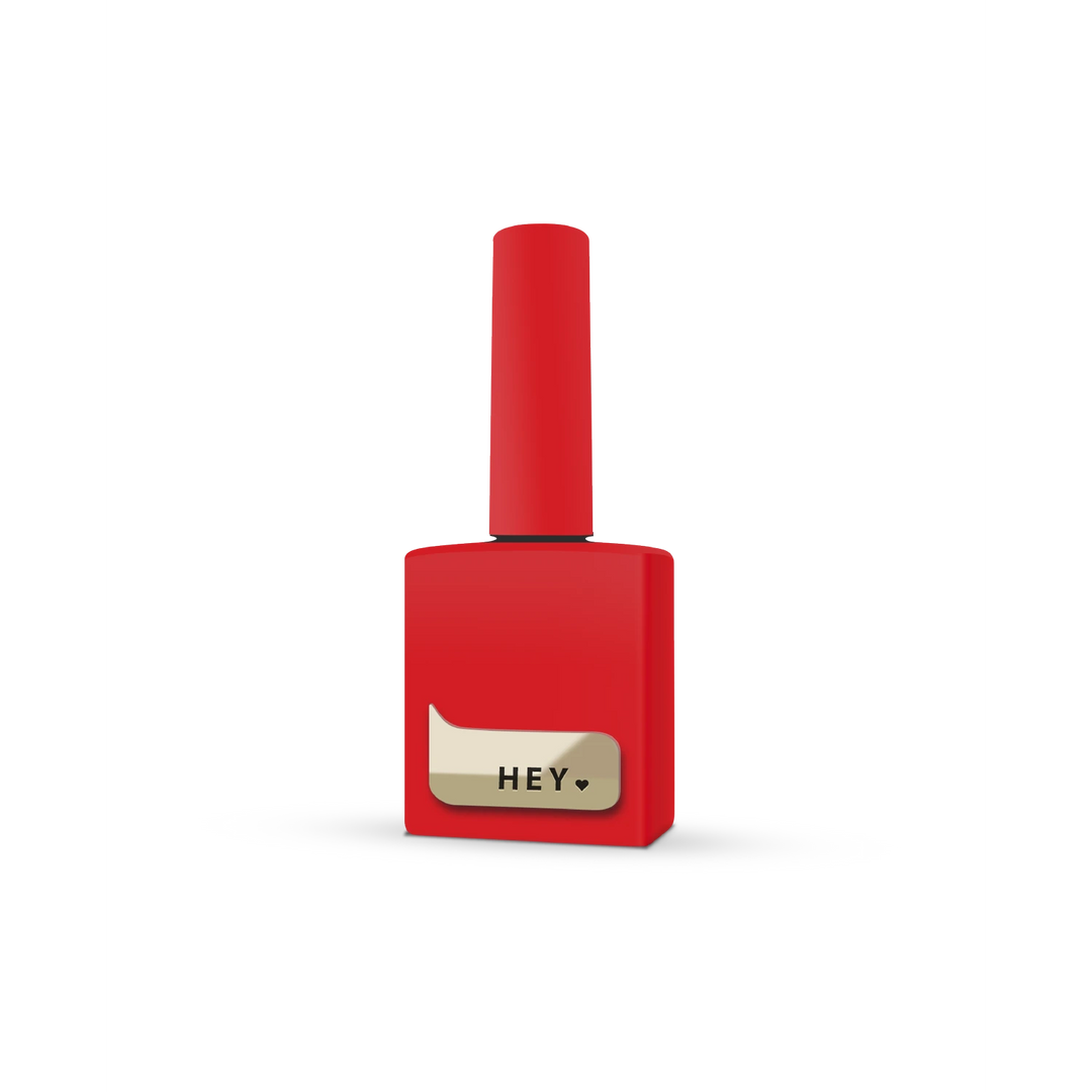 HEYLOVE Gel Polish DANGER, 15 ml - Photo №3