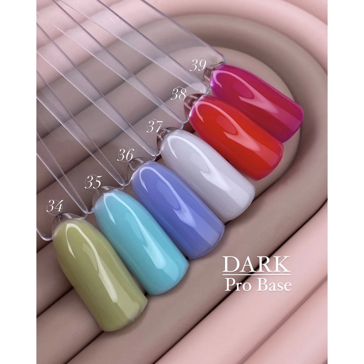 Dark Pro Base 35, 15 ml