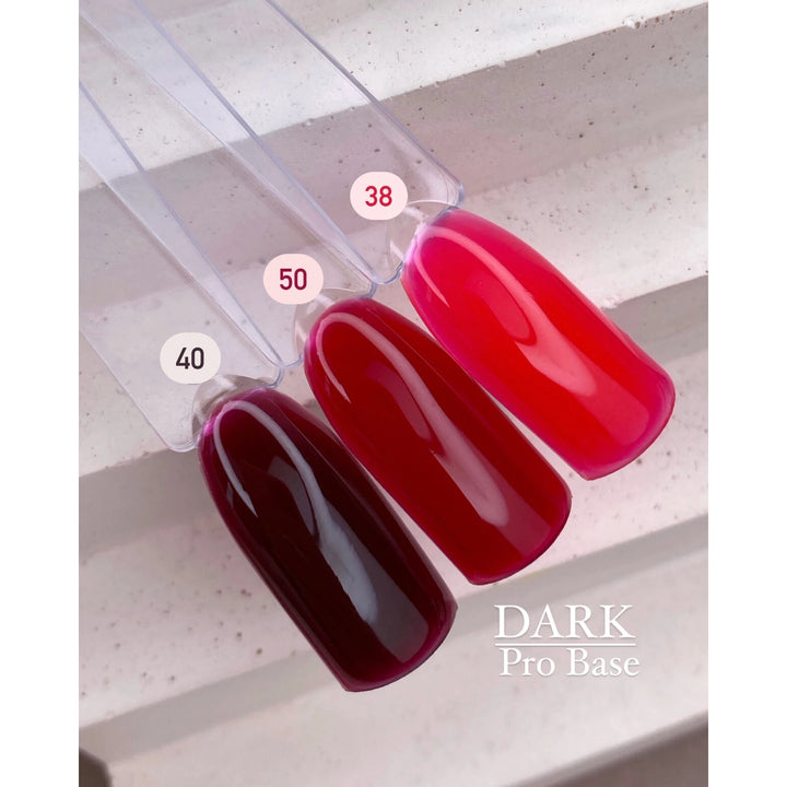 Dark Pro Base 38, 15 ml