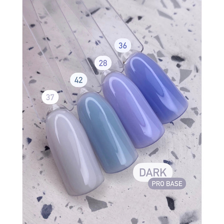 Dark Pro Base 36, 15 ml