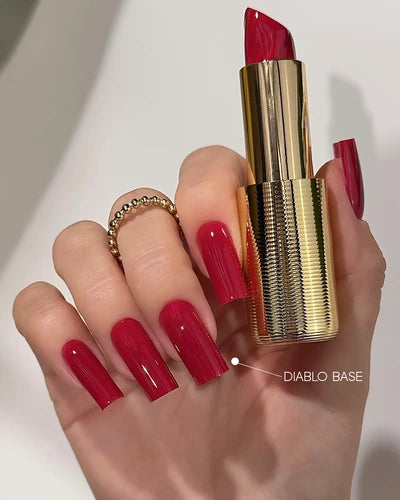 LUNA Diablo Base, 13 ml - Photo №5