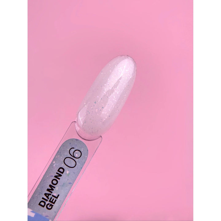 LUNA Diamond Gel 6, 15 ml