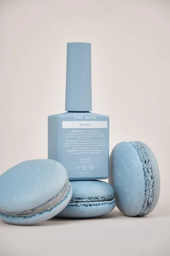 HEYLOVE Тонированная база “Dorblu”, 15 мл - Фото №2