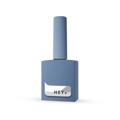 Base Semipermanente de Color HEYLOVE Tint Dorblu, 15 ml