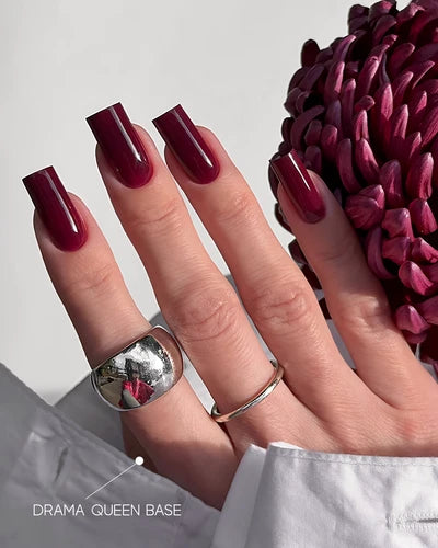 LUNA Drama Queen Base, 13 ml - Photo №4