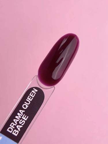 LUNA Drama Queen Base, 13 ml - Photo №5