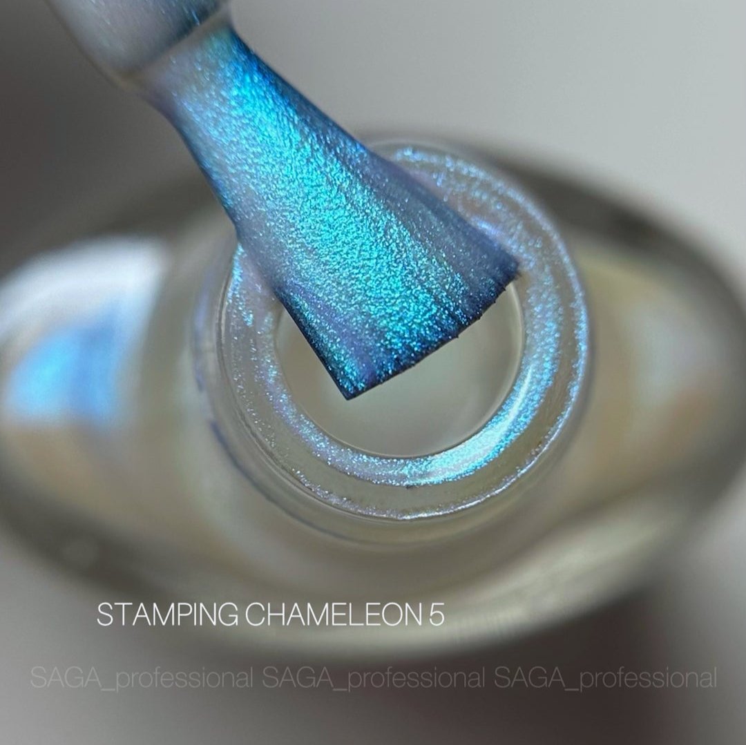 SAGA Professional Stamping Chameleon 05, 8ml