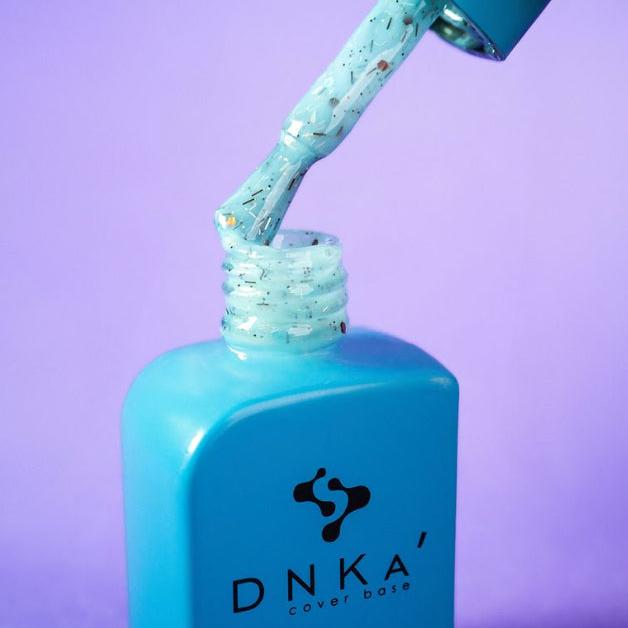 DNKa' Cover Base #0060 Awesome