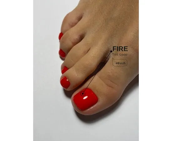 HEYLOVE Tint Base “Fire”, 15ml