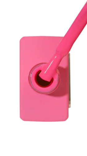 HEYLOVE Gel Polish FASHION FUCHSIA, 15 ml