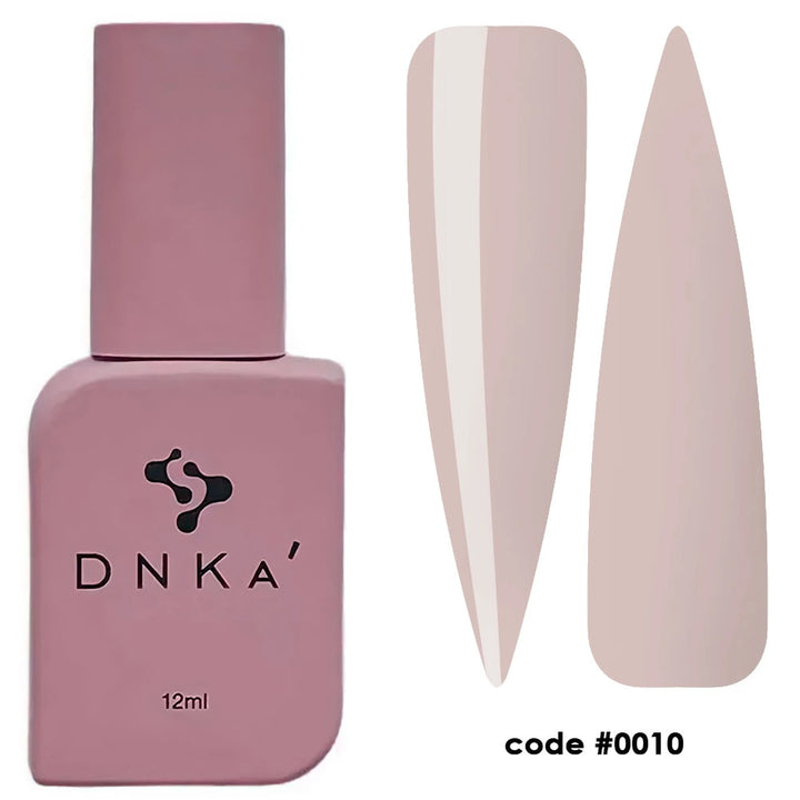 DNKa’ Fast Gel OXFORD 
