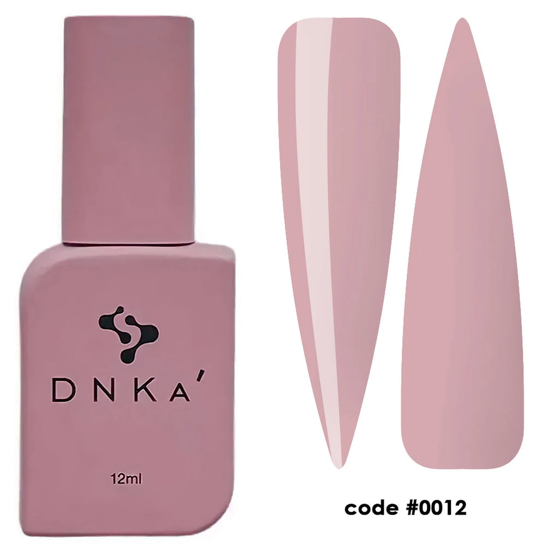DNKa’ Fast Gel OXFORD 